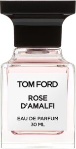 Rose D'Amalfi