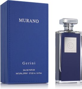 Murano Eau De Parfum