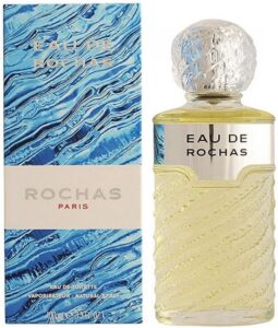 Eau De Rochas