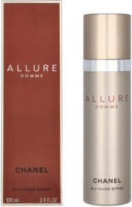 Allure Homme