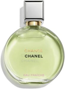 Chance Eau Fraiche Edp Spray