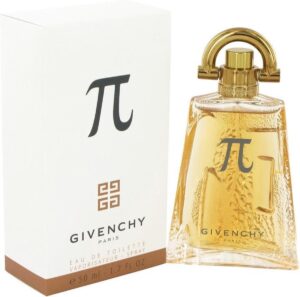 Pi Eau de Toilette