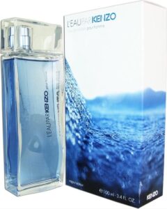 L'Eau Kenzo Pour Femme