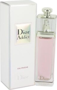 Addict Eau Fraiche