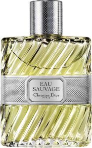 Eau Sauvage