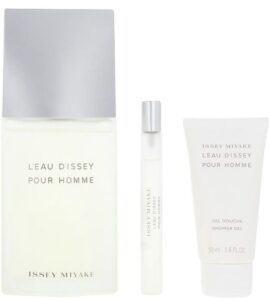 Leau Dissey Pour Homme