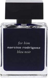 For Him Bleu Noir