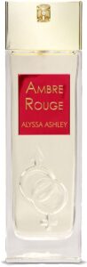 Ambre Rouge Eau de Parfum