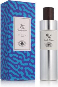Blue Oa Vanille Muguet Eau De Parfum