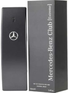 Club Extreme Eau de Toilette