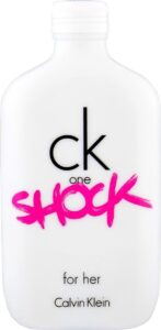 CK One Shock For Her
