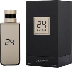 Elixir Sea of Tranquility