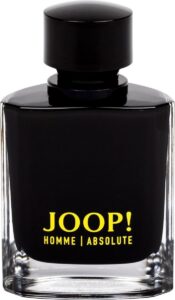 Absolute Eau de Parfum Natural Spray