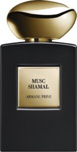 Musc Shamal Intense