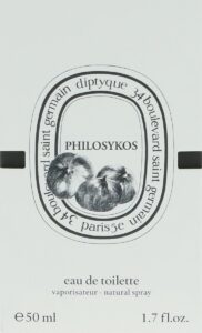 Philosykos Eau de Toilette