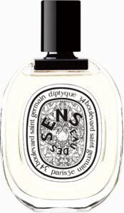 Eau Des Sens Eau De Toilette Spray
