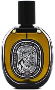 Tempo Eau De Parfum Spray