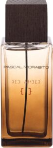Red Amber