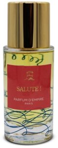 Salute Eau De Parfum Spray