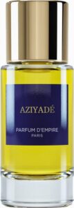 Aziyad Eau de Parfum