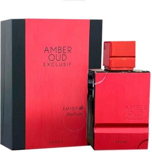 Amber Oud Exclusif Sport