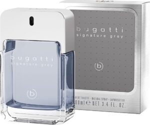 Signature Grey Eau De Toilette
