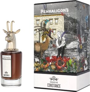 Changing Constance Eau De Parfum
