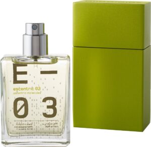 Escentric 03