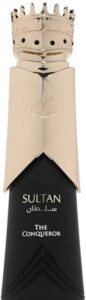 Sultan The Conqueror Eau De Parfum