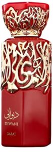 Diwani Rabat Eau De Parfum
