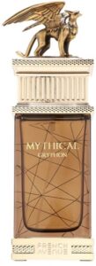 Mythical Gryphon Eau De Parfum
