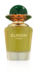 Elinor Green