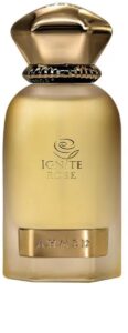 Ignite Rose EDP