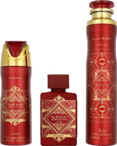 Badee Al Oud Sublime