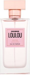 Loulou Rose Eau De Parfum Spray