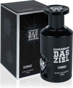 The Goal Shine Extrait De Parfum