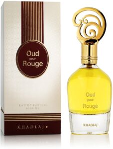 Oud Pour Rouge