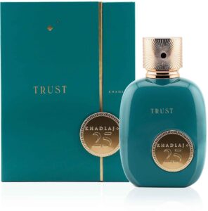 Trust Eau De Parfum