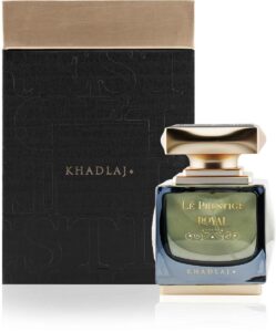 Le Prestige Royal Eau De Parfum Spray