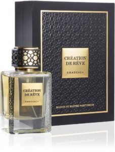 Maison Creation De Reve Eau De Parfum