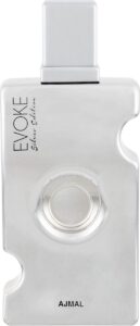 Evoke Her Silver Edition
