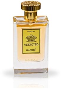 Addicted Madame