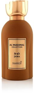 Al Mukhmal EDP Spray