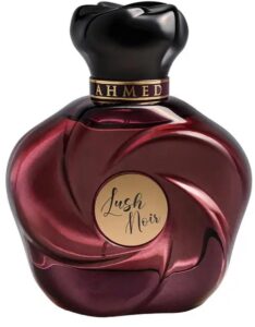 Lush Noir