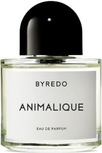 Animalique Eau De Parfum