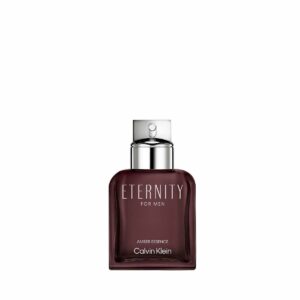 Eternity For Men Amber Essence Eau De Parfum Intense Spray