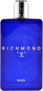 X Man Eau De Toilette