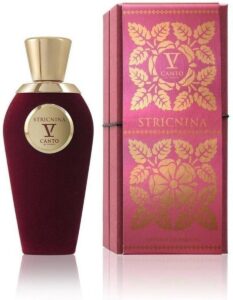 Strychnine Perfume Extract
