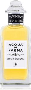Note Di Colonia Iv