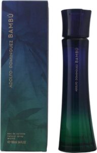 Bamboo Eau de Toilette Spray